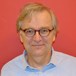 Bruno DE WITTE. Maastricht University