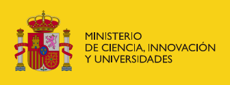 Ministerio de Educación y Formación Profesional