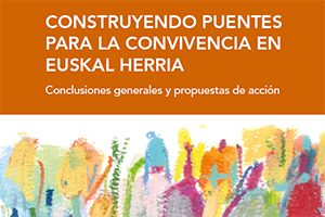 Construyendo puentes para la convivencia en Euskal Herria (2025)