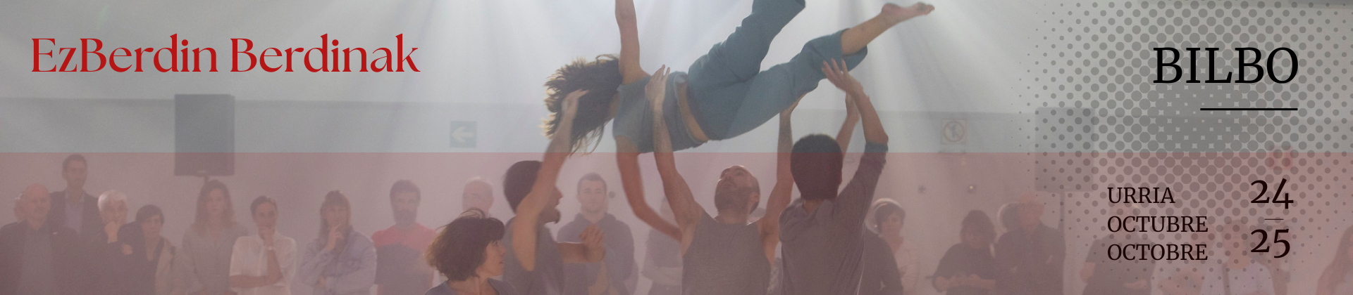 EzBerdin Berdinak. Bilbo