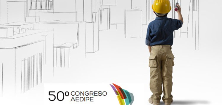 "El futuro del trabajo", 50 Congreso Internacional AEDIPE  
