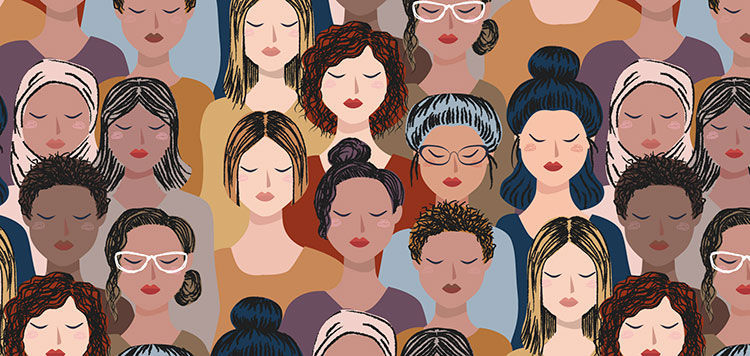 Simposio "Interseccionalidad: identidades diversas"