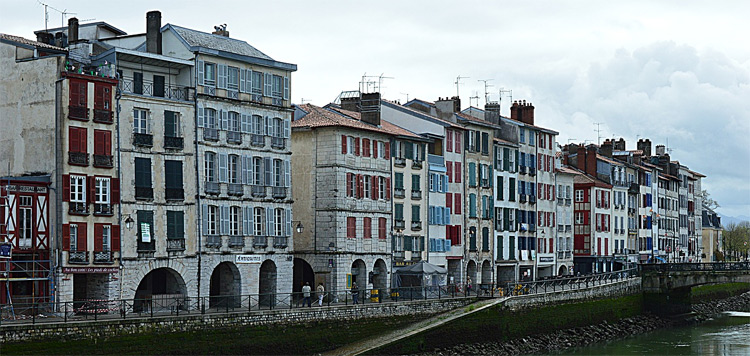 Assemblée générale Eusko Ikaskuntza (Iparralde)