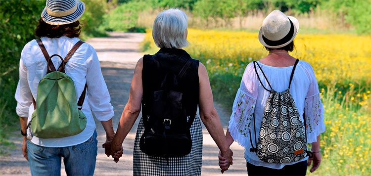 El tiempo y las generaciones