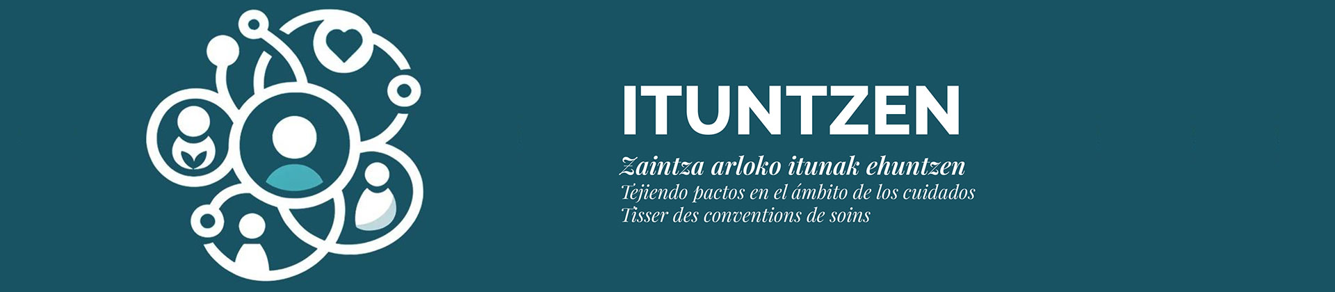 Foros ituntzen