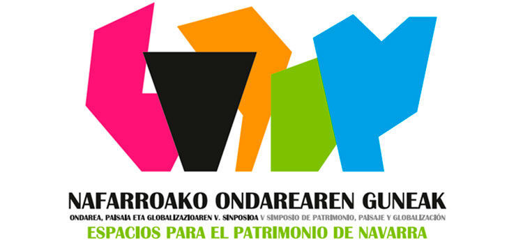 Espacios para el Patrimonio de Navarra