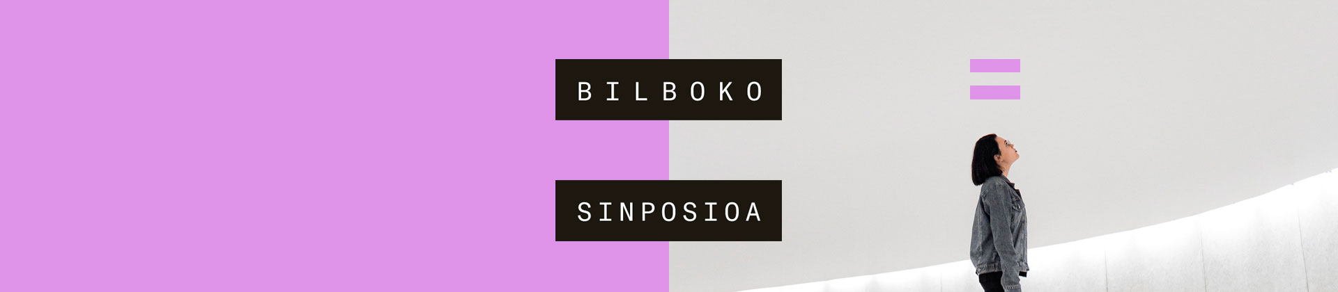 "La vida en el centro: ¿qué tipo de políticas públicas necesitamos?" Simposio de Bilbao