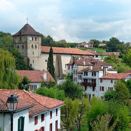 Equilibrio territorial: Pueblos pequeños inteligentes