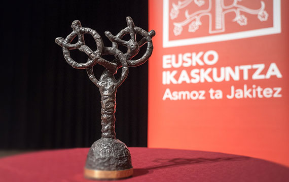 Premio Manuel Lekuona