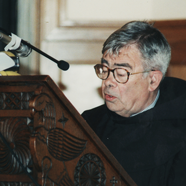 1997. Luis Villasante Kortabitarte