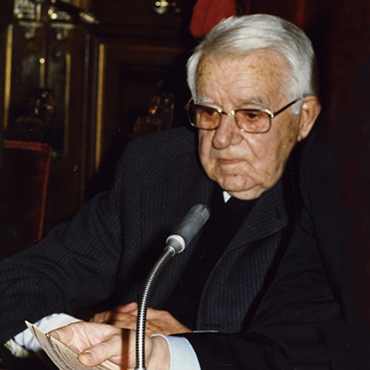 1988. Manuel Laborde