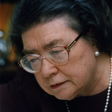 1997. Micaela Portilla Vitoria