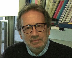 Raúl Villarroel / Dr. en Filosofía. Facultad de Filosofía y Humanidades. Universidad de Chile