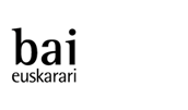 Bi euskarari