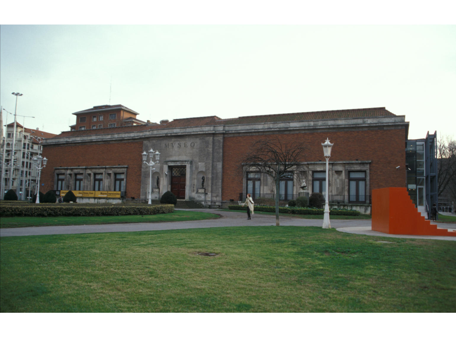 Museo de Bellas Artes