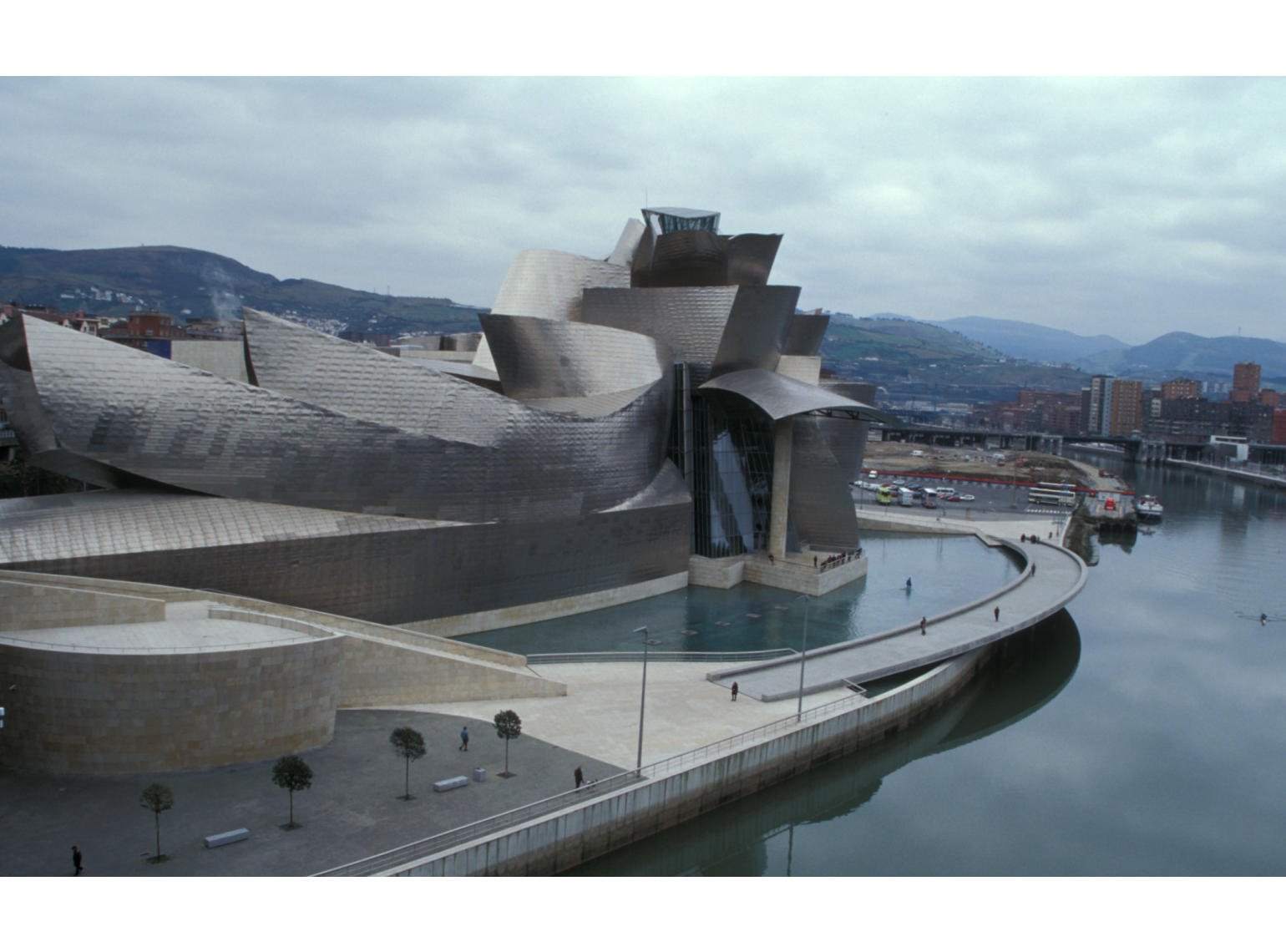 Museo Guggenheim