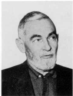 Jorge Oteiza