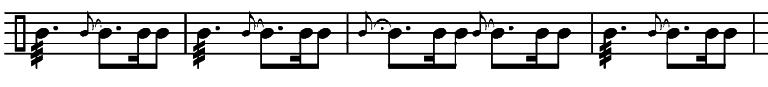 Partitura 3