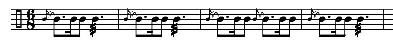 Partitura 2