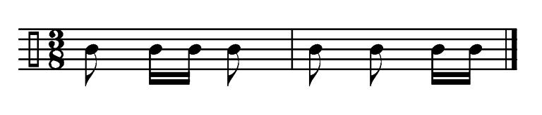 Partitura