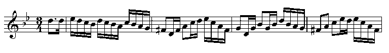 Partitura