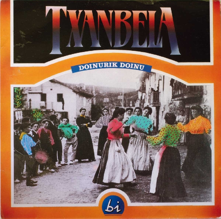 Txanbela