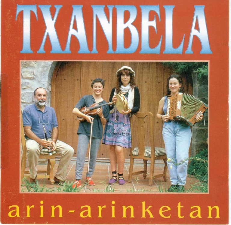 Txanbela