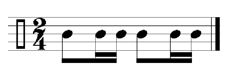 Partitura