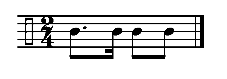 Partitura