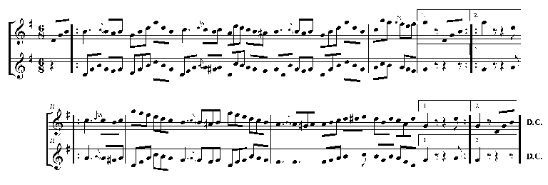 Partitura