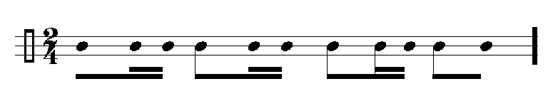 Partitura