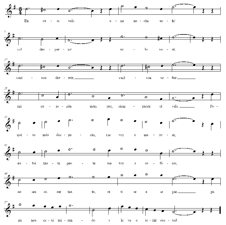 Partitura