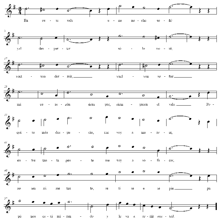 Partitura