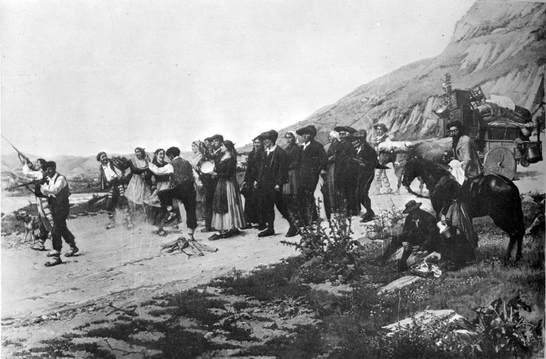 Mamerto Segui Arechavala