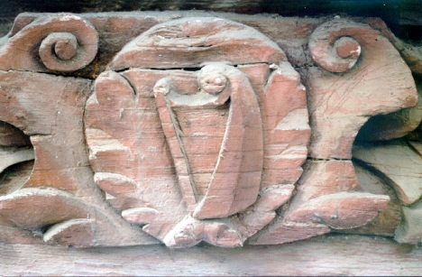 Sunpriñus fabricados en Iribas el año 1974.