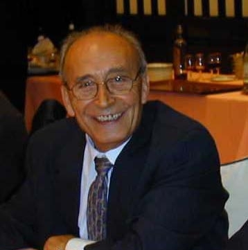 Alfredo Vallo Boado