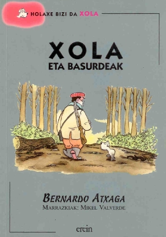 Xola (Atxaga)