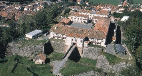 Ciudadela de Saint-Jean-Pied-de-Port