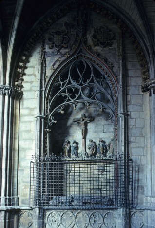 Catedral de Pamplona