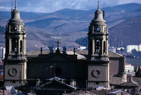 Catedral de Pamplona