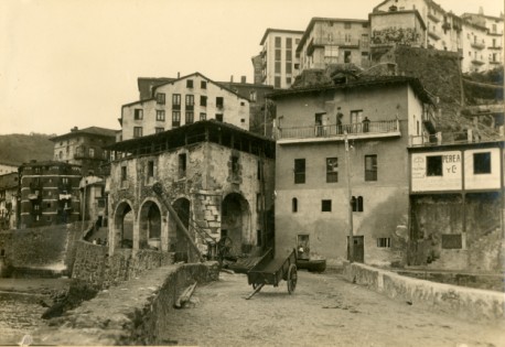 Lonja 1920-1924