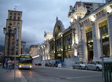 Bilbao
