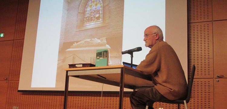 "Euskal Elizaren Historioa" (Histoire de l' &Eacute;glise du Pays basque) : Xipri Arbelbide