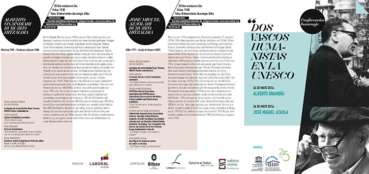 Bi humanista UNESCOn