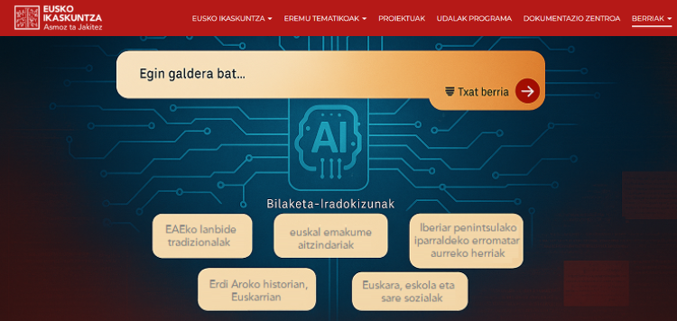 L'intelligence artificielle au service de notre m&eacute;moire