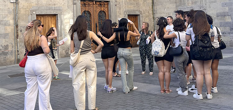 Tolosan egin dira Euskal Kulturaren Transmisiorako programaren lehenengo bi tailerrak