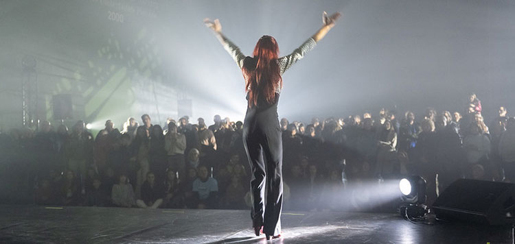 'EzBerdin Berdinak': haciendo balance