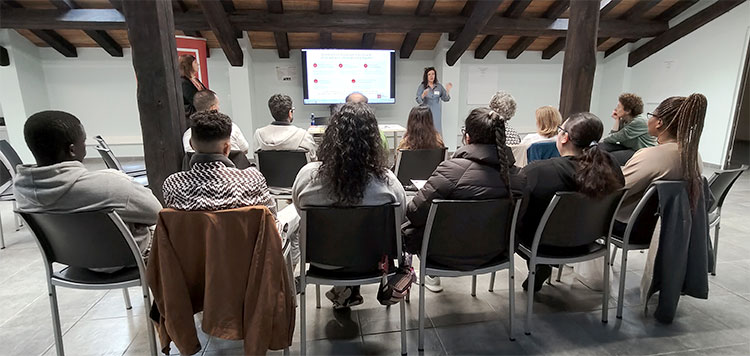 Diversidad de creencias y construcci&oacute;n de comunidad