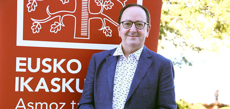 Entrega del Premio Lekuona 2021