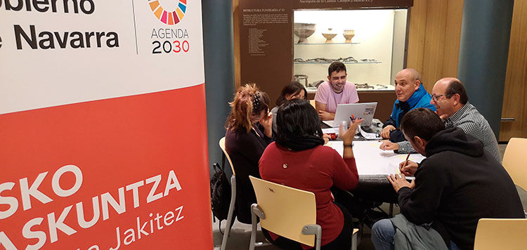 Claves para mejorar la convivencia en Navarra